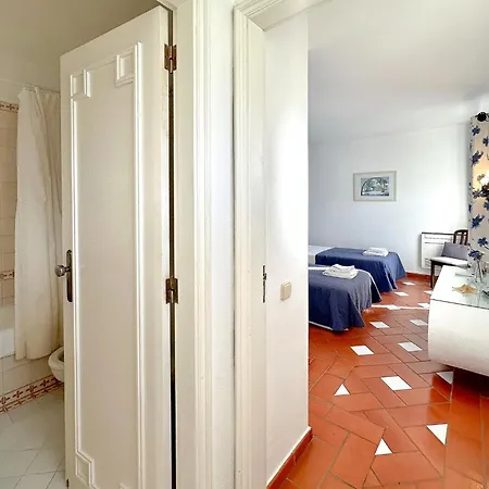 Apartment Porta Da 408 T1
