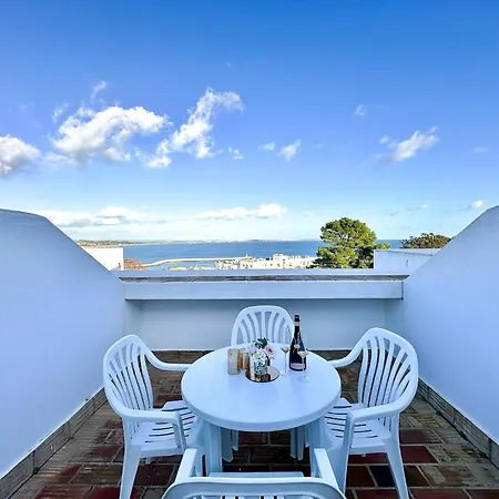 Apartment Porta Da 408 T1 Lagos