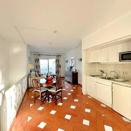 Apartment Porta Da 408 T1 *