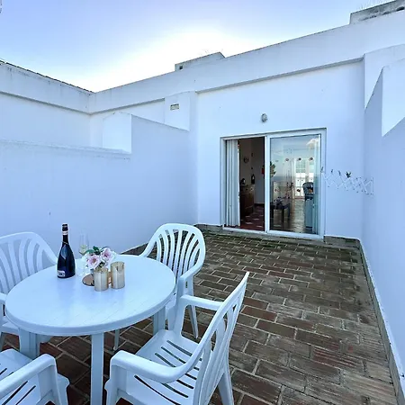 Apartment Porta Da 408 T1 *