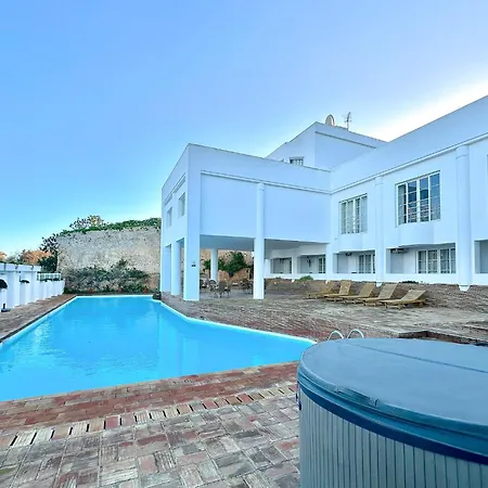 Apartment Porta Da 408 T1 Lagos