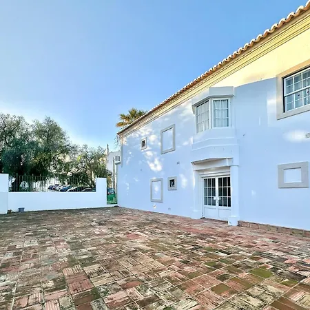 Apartment Porta Da 408 T1