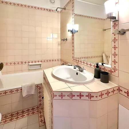 Apartment Porta Da 408 T1 *
