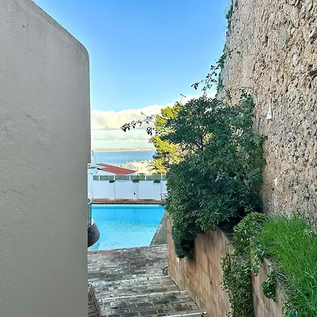 Apartment Porta Da 408 T1 *