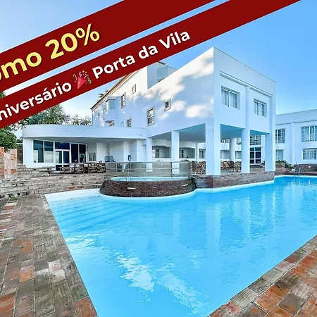 Porta Da 408 T1 Apartment *